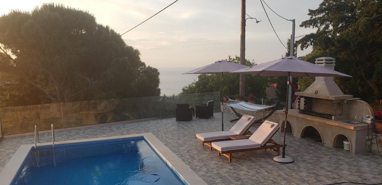 Argassi Hilltop Exterior foto