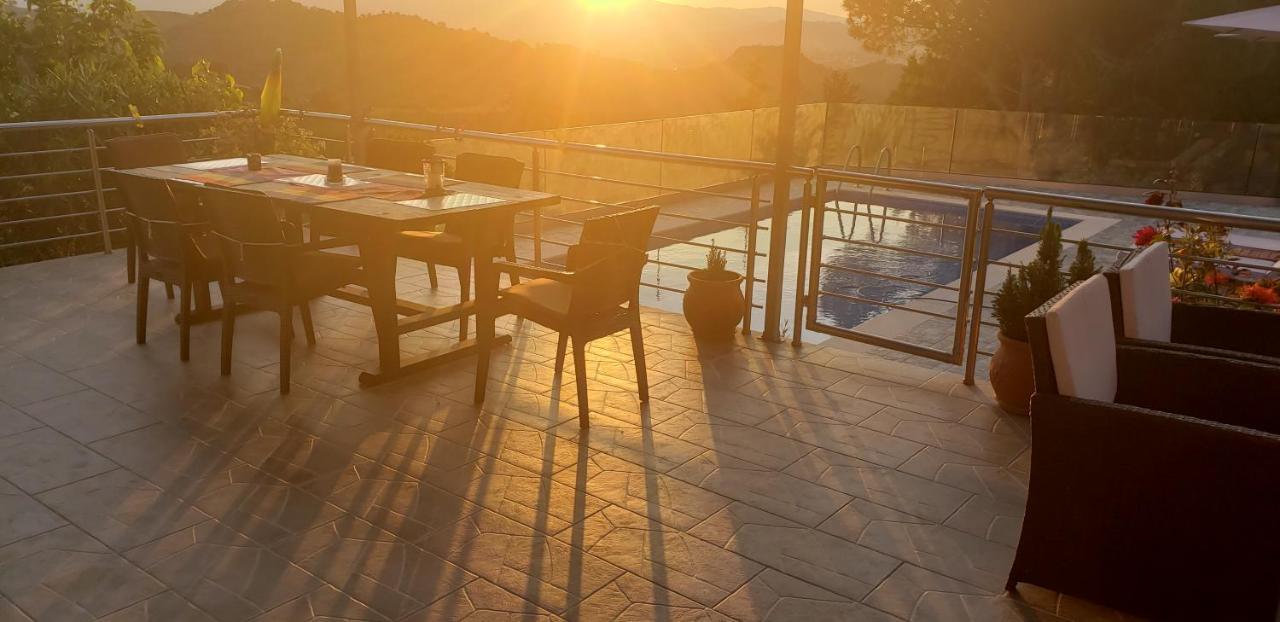 Argassi Hilltop Exterior foto